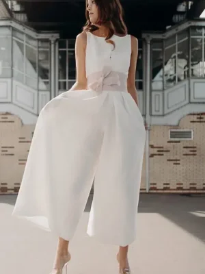 Robe de Mariée MADRID Cymbeline Collection | Paris 15