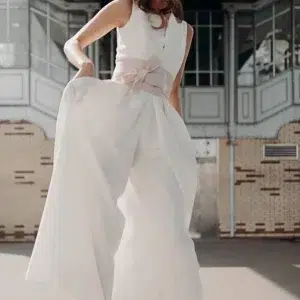 Robe de Mariée MADRID Cymbeline Collection | Paris 15