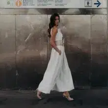 MADRID Cymbeline wedding dress Collection: Boutique Cymbeline Paris 15