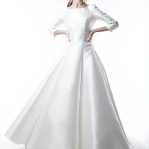 Robe de Mariée MAGALI Cymbeline Collection | Paris 15