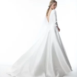 Robe de Mariée MAGALI Cymbeline Collection | Paris 15
