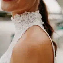 Robe de Mariée MISIA Cymbeline Collection | Paris 15