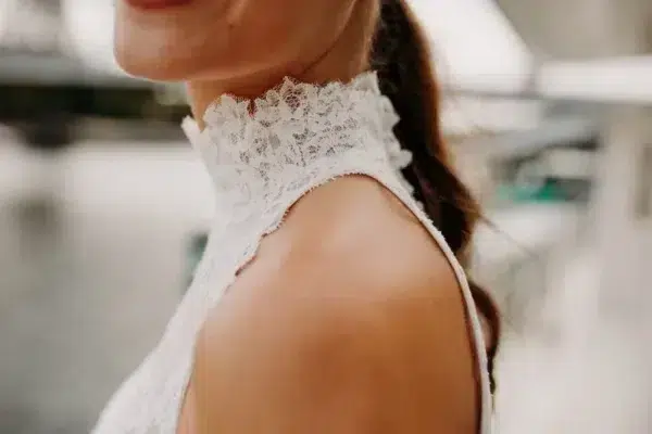 Robe de Mariée MISIA Cymbeline Collection | Paris 15