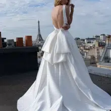NIMES Cymbeline wedding dress Collection: Boutique Cymbeline Paris 15 NIMES Cymbeline wedding dress Collection: Boutique Cymbeline Paris 15