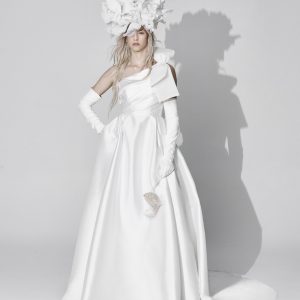 Robe de Mariée PELAGIA Vera Wang 2025| Boutique Paris