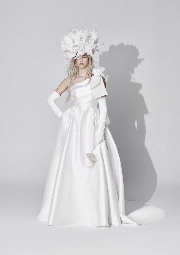 Robe de Mariée PELAGIA Vera Wang 2025| Boutique Paris