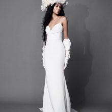 HESTER Vera Wang wedding dress collection 2025: Paris Boutique