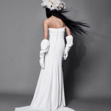 HESTER Vera Wang wedding dress collection 2025: Paris Boutique