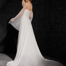 Robe de Mariée MYLENE Vera Wang 2025| Boutique Paris