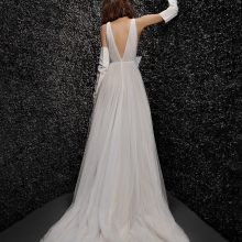 Robe de Mariée NOELLE Vera Wang 2025| Boutique Paris Robe de Mariée NOELLE Vera Wang 2025| Boutique Paris