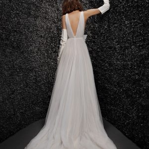 Robe de Mariée NOELLE Vera Wang 2025| Boutique Paris