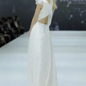 Robe de Mariée RASPAIL Cymbeline Collection | Paris 15