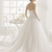 Robe de Mariée MIMBRE | Cymbeline Paris 15