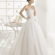 Robe de Mariée MIMBRE | Cymbeline Paris 15