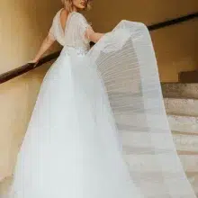 Robe de Mariée RICCI Cymbeline Collection | Paris 15 Robe de Mariée RICCI Cymbeline Collection | Paris 15