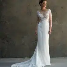 Robe de Mariée SAO Cymbeline Collection | Paris 15 Robe de Mariée SAO Cymbeline Collection | Paris 15