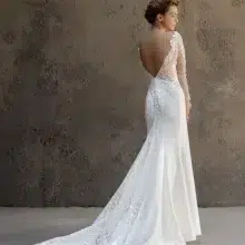 Robe de Mariée SAO Cymbeline Collection | Paris 15 Robe de Mariée SAO Cymbeline Collection | Paris 15