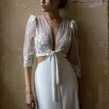 SYLVANA Cymbeline wedding dress Collection: Boutique Cymbeline Paris 15 SYLVANA Cymbeline wedding dress Collection: Boutique Cymbeline Paris 15