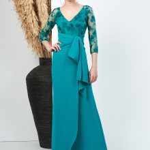 Robe de soirée Sonia Pena 1240016 Boutique Cymbeline Paris Robe de soirée Sonia Pena 1240016 Boutique Cymbeline Paris