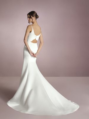 Robe de Mariée SAPPORO White One Collection 2025| Boutique Paris