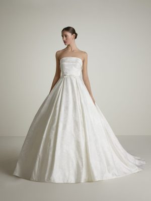 Robe de Mariée FANASIA San Patrick Collection 2026| Paris