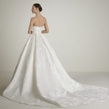 AIDAY wedding dress San Patrick Collection 2026 | Boutique Paris