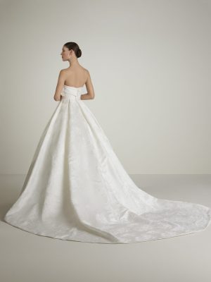 Robe de Mariée FANASIA San Patrick Collection 2026| Paris