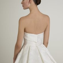 AIDAY wedding dress San Patrick Collection 2026 | Boutique Paris