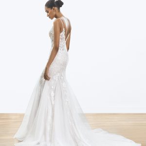 Robe de Mariée AINDA White One Collection | Boutique Paris