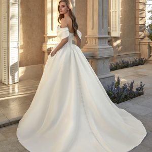 Robe de Mariée ANABELA San Patrick Collection 2026 | Paris