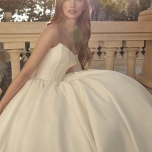 Robe de Mariée ANABELA San Patrick Collection 2026 | Paris