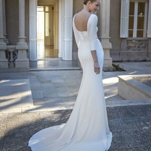 ANJALI wedding dress San Patrick Collection 2026 | Boutique Paris