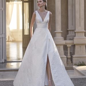 Robe de Mariée ARDIANA San Patrick Collection 2026 | Paris