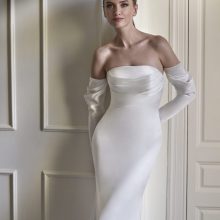 Robe de Mariée BAHIRA San Patrick Collection 2026 | Paris