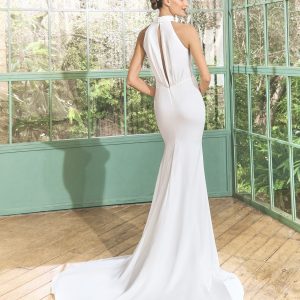 Robe de Mariée BERIMBAU White One Collection | Boutique Paris