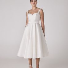 Robe de Mariée BOURVARDIA Ladybird | Cymbeline Paris 15