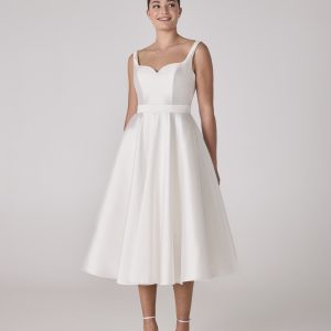 Robe de Mariée BOURVARDIA Ladybird | Cymbeline Paris 15