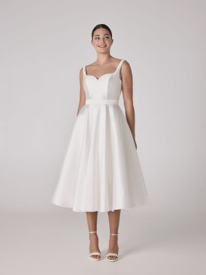 Robe de Mariée BOURVARDIA Ladybird | Cymbeline Paris 15