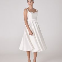 Robe de Mariée BOURVARDIA Ladybird | Cymbeline Paris 15