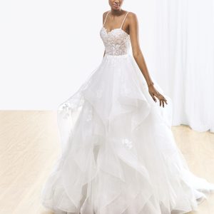 Robe de Mariée FEIRA White One Collection | Boutique Paris