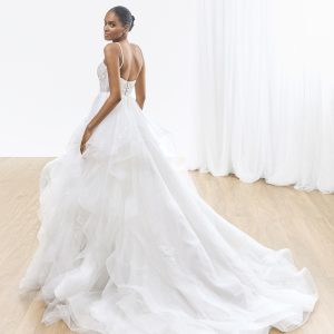Robe de Mariée FEIRA White One Collection | Boutique Paris