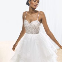 FEIRA wedding dress White One Collection | Boutique Paris