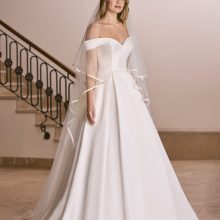 Robe de Mariée JASSAMINE Ladybird | Cymbeline Paris 15