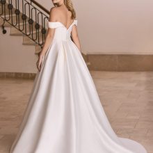 Robe de Mariée JASSAMINE Ladybird | Cymbeline Paris 15