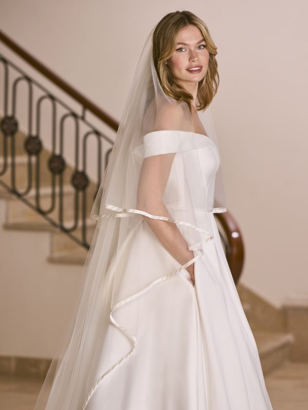 Robe de Mariée JASSAMINE Ladybird | Cymbeline Paris 15 Robe de Mariée JASSAMINE Ladybird | Cymbeline Paris 15