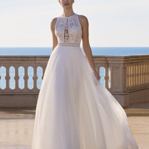 Robe de Mariée LILIANNA Ladybird | Cymbeline Paris 15