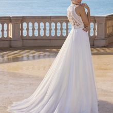 Robe de Mariée LILIANNA Ladybird | Cymbeline Paris 15