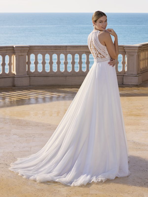 Robe de Mariée LILIANNA Ladybird | Cymbeline Paris 15