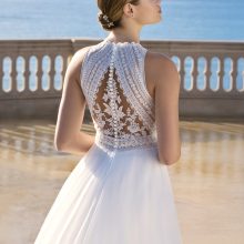 Robe de Mariée LILIANNA Ladybird | Cymbeline Paris 15