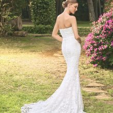 Robe de Mariée MARABA White One Collection | Boutique Paris Robe de Mariée MARABA White One Collection | Boutique Paris